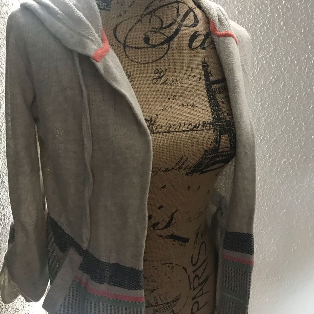 Billabong Lightweight Jacket